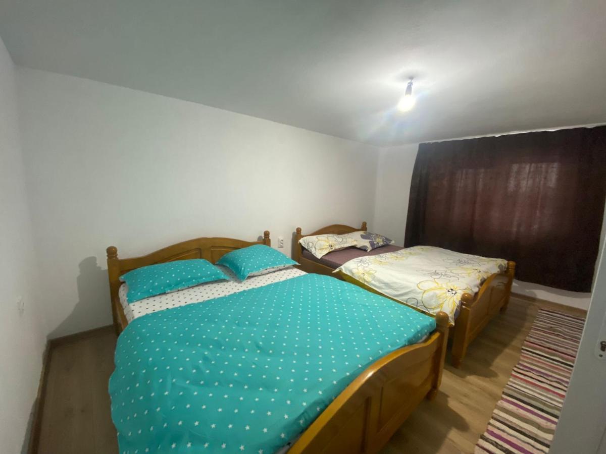 Cabana Trif Arada Exterior foto